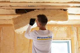 Best Insulation Air Sealing  in Bedford, OH